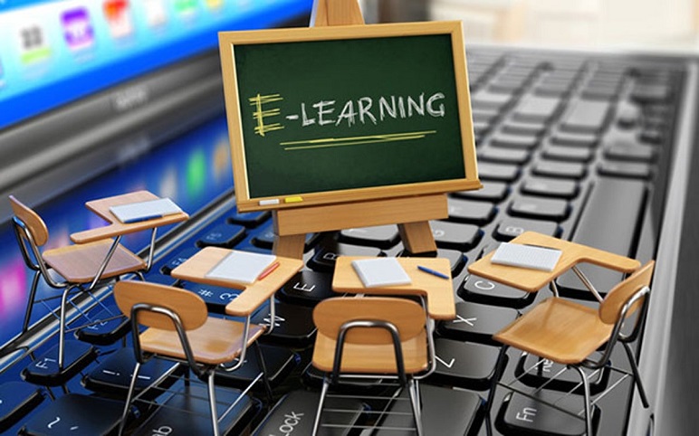The Learners e-skills-program