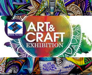 Art and Craft Exhibition