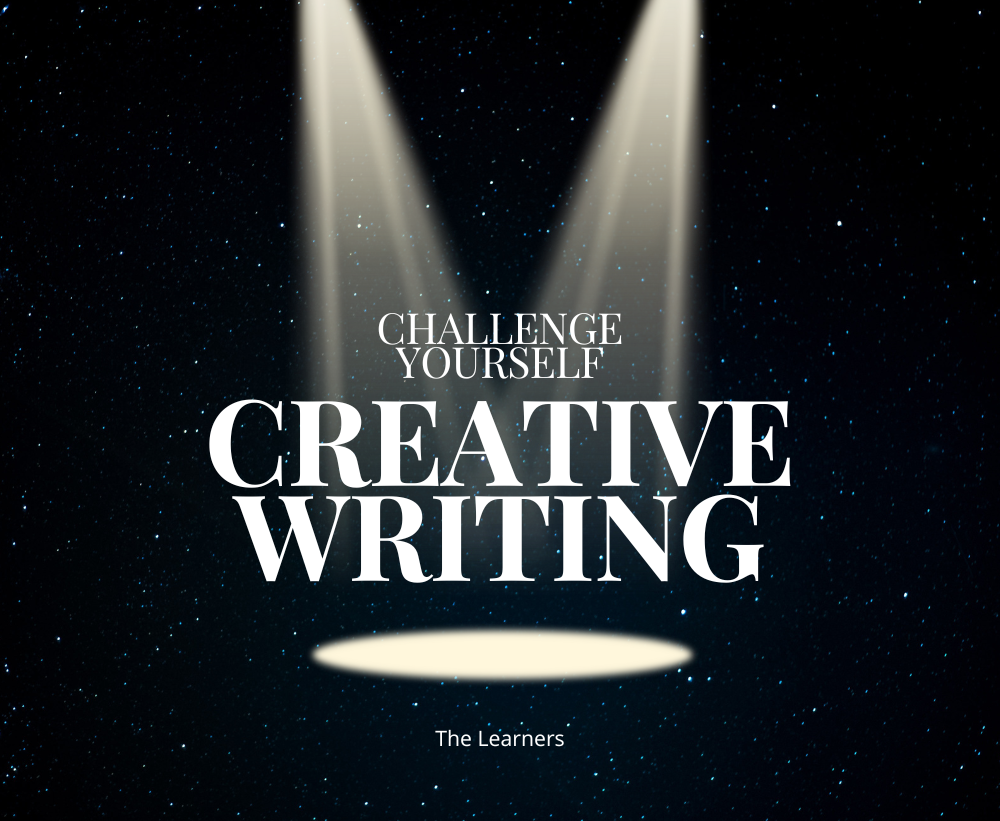 creative writing