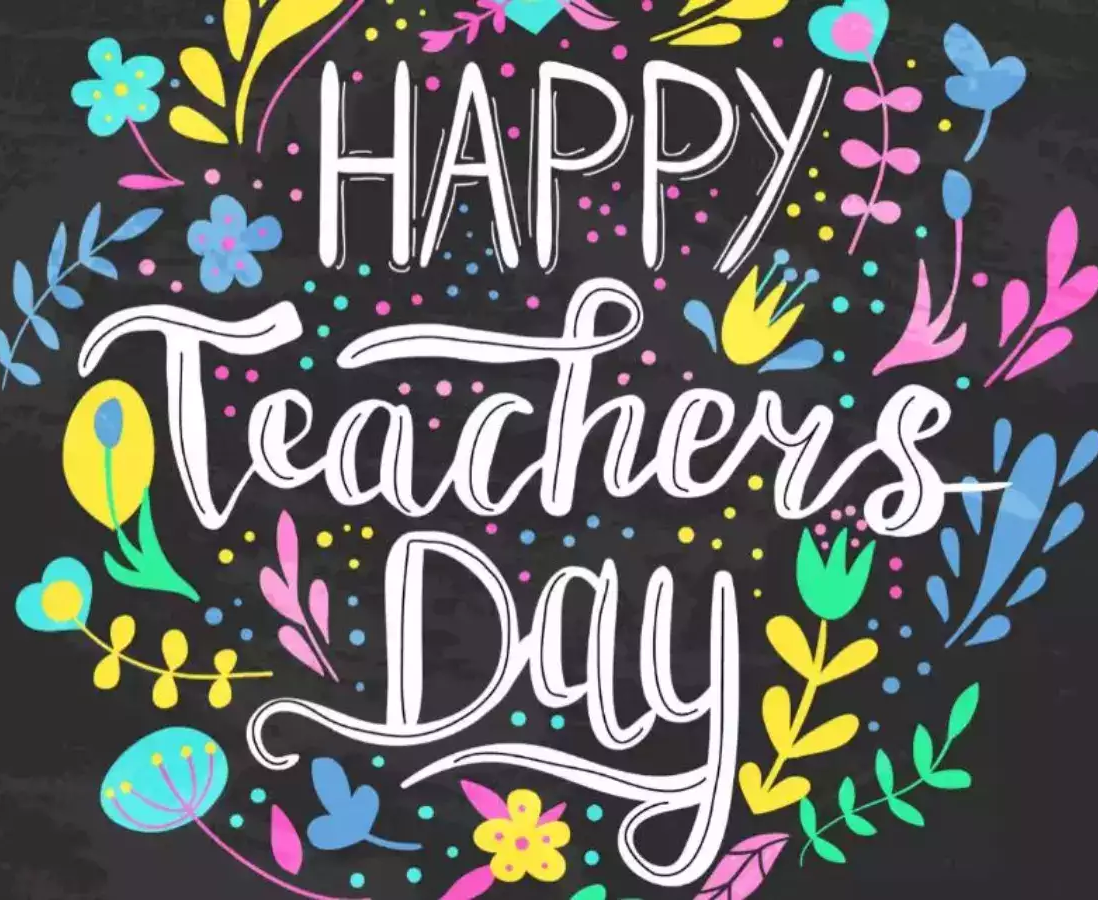 Teachers' Day